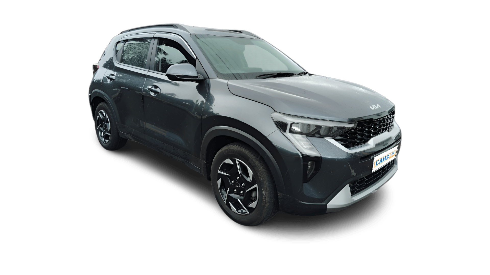 2024 KIA SONET - SUV - Diesel - Manual - ₹11.90 lakh
